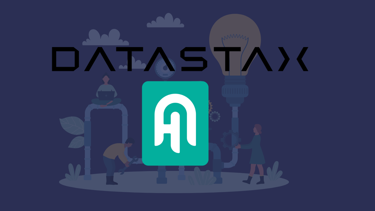 Announcing the Astra DB Haystack Integration